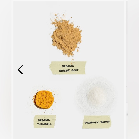 Wild One Gut Probiotic and Digestive Chew for Dogs NEW Sealed - Picture 2 of 4